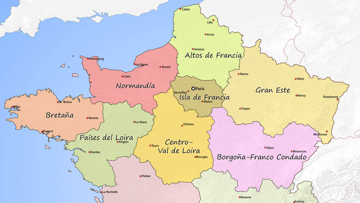 France