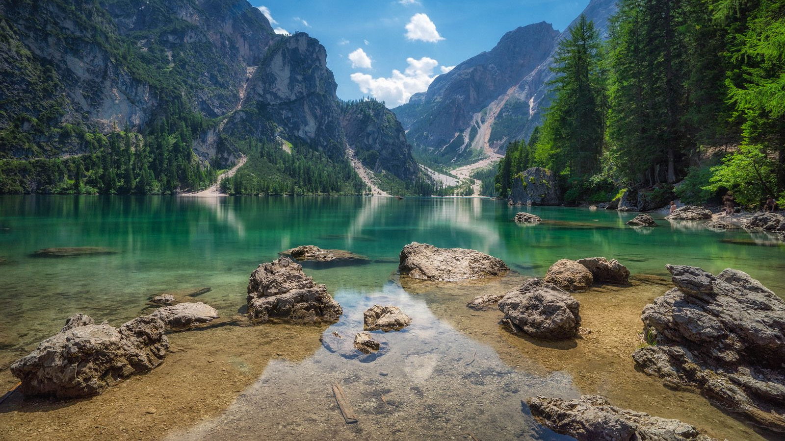 Italie