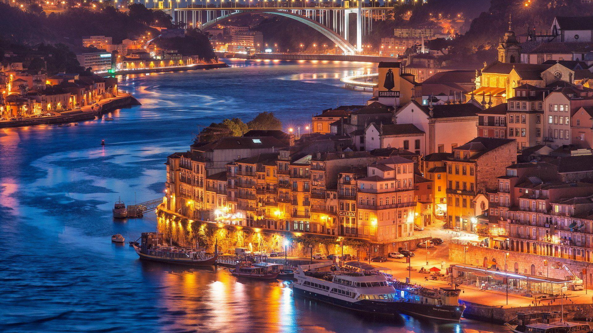 Portugal