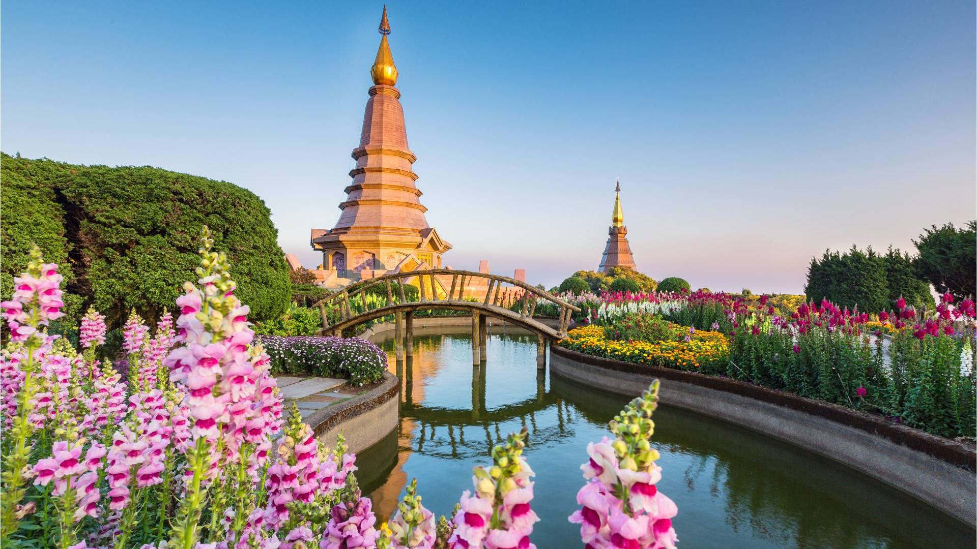 Thailand