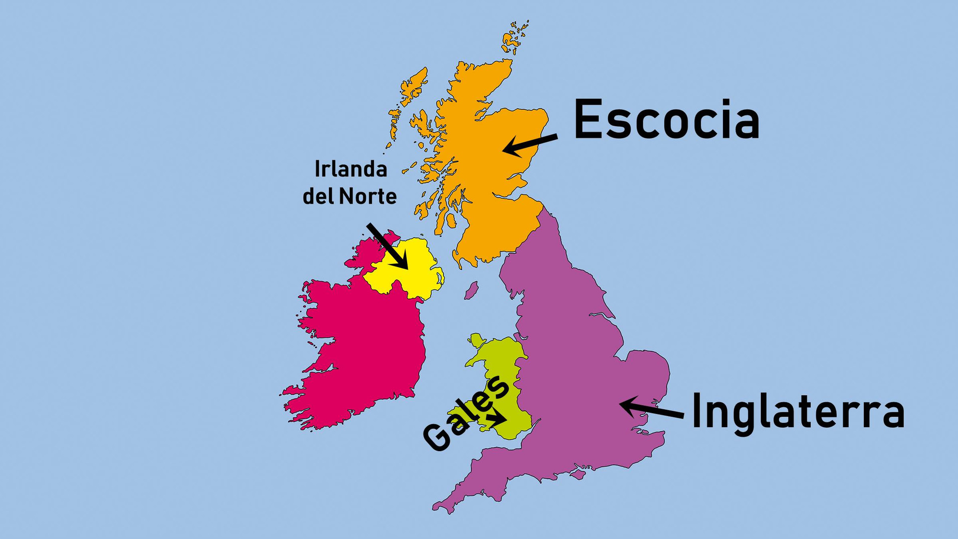 Angleterre