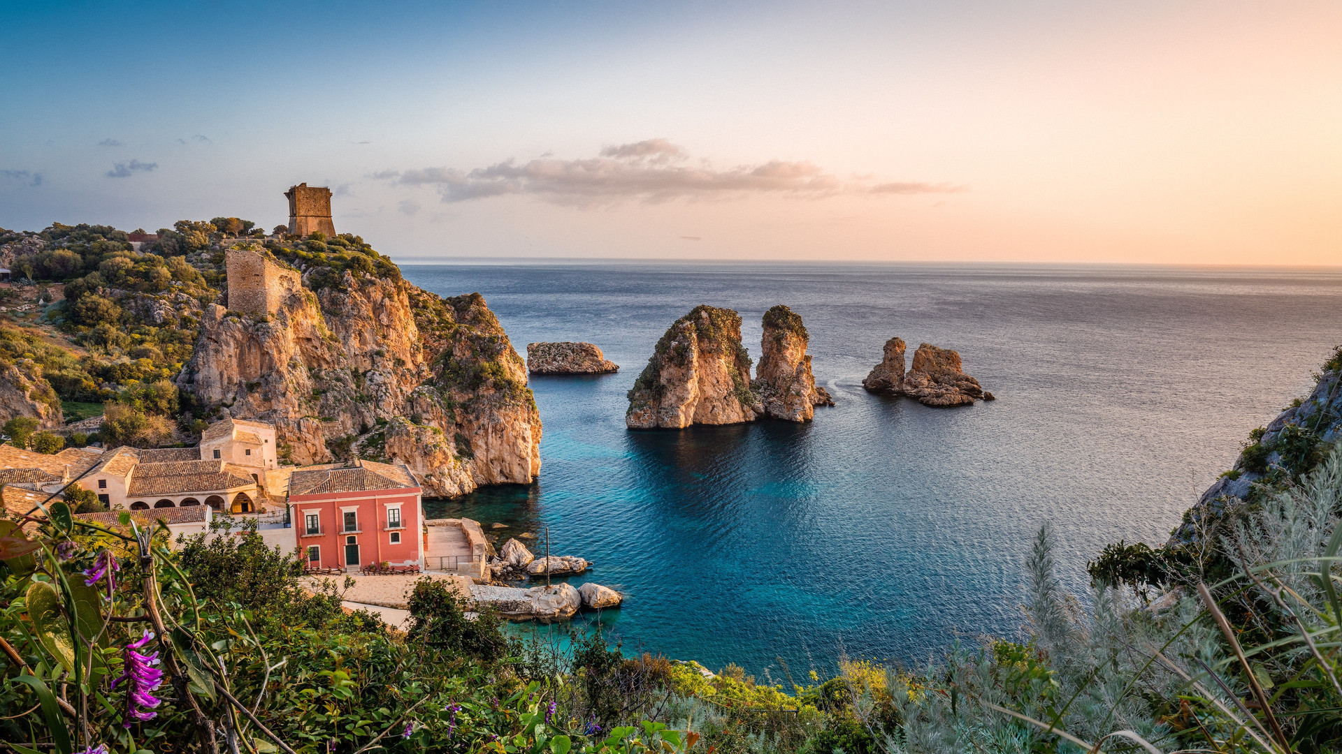 Sicile