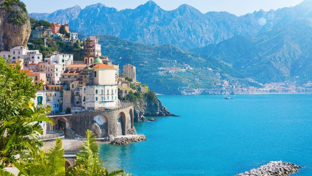 Campania