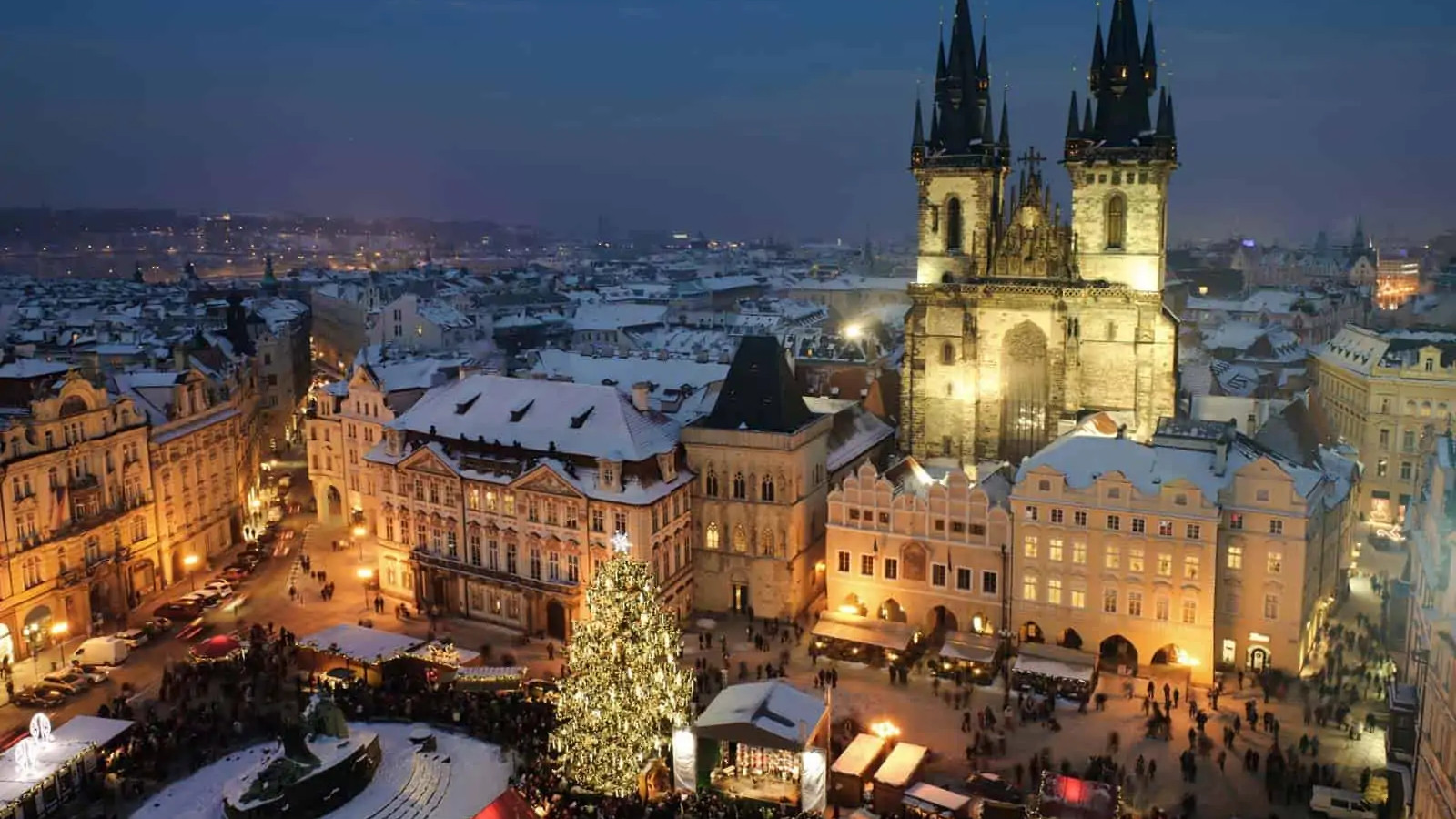 Praga