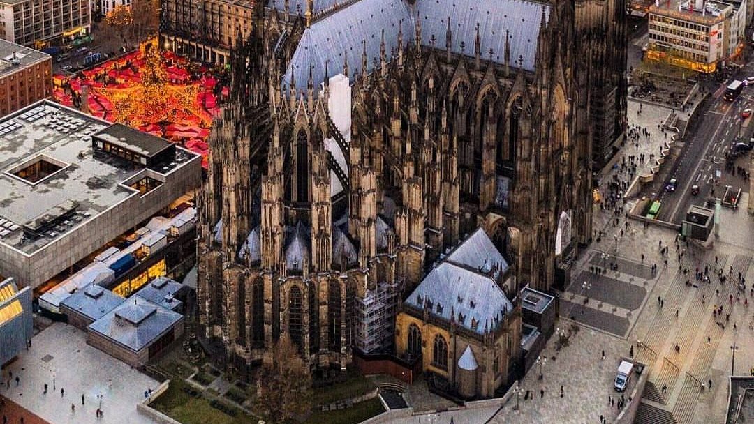 Cologne