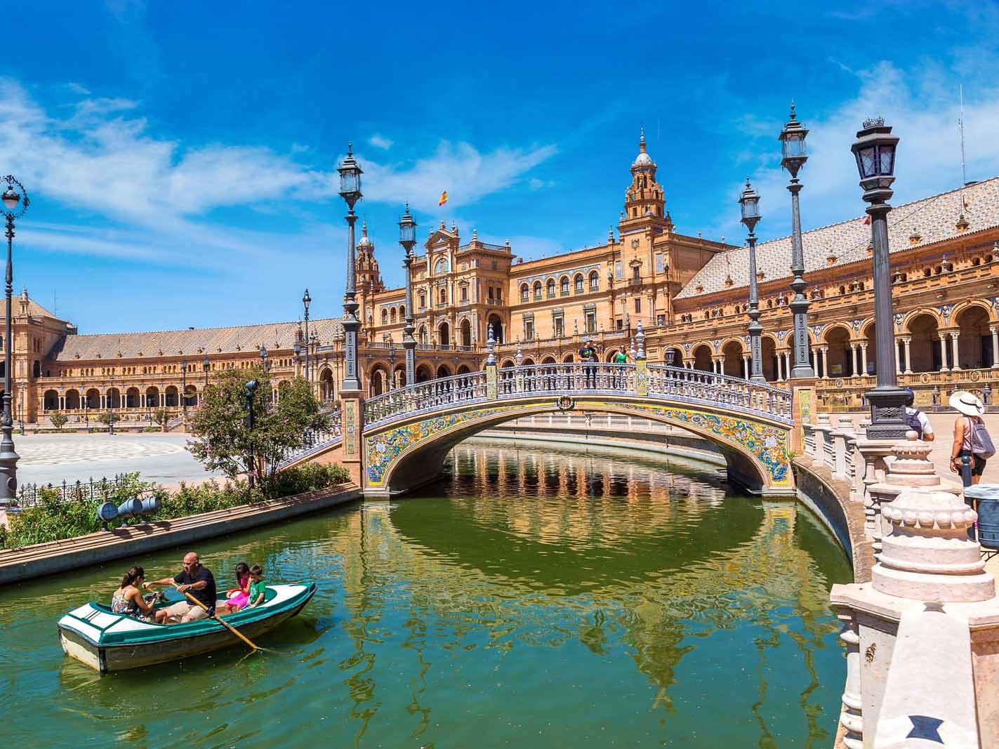 Seville