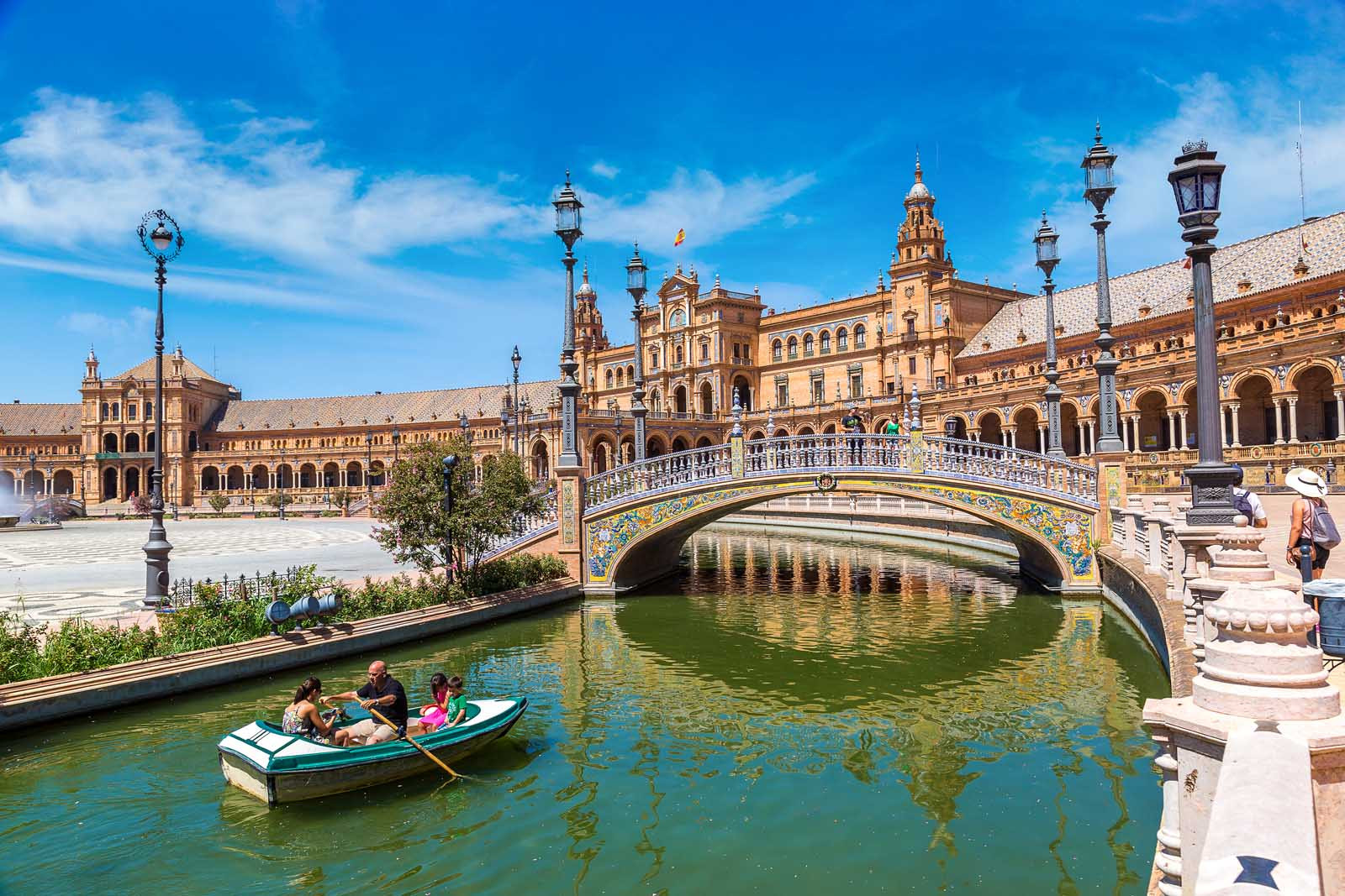Seville