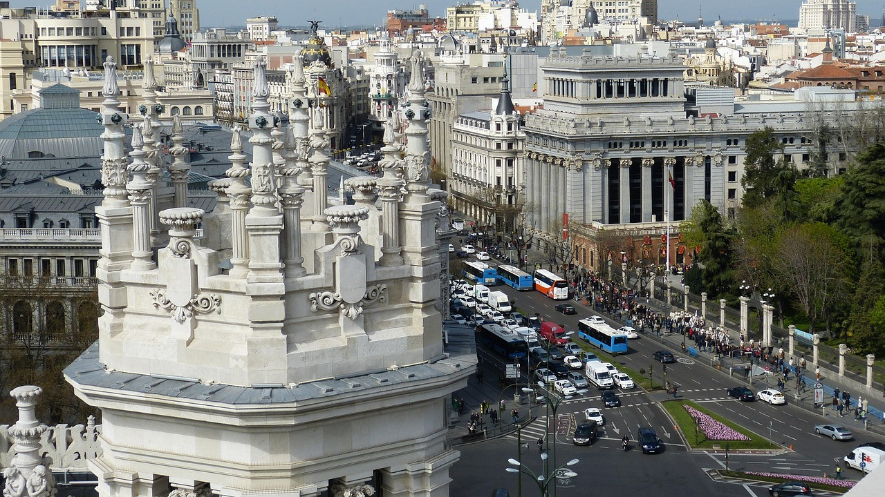 Madrid