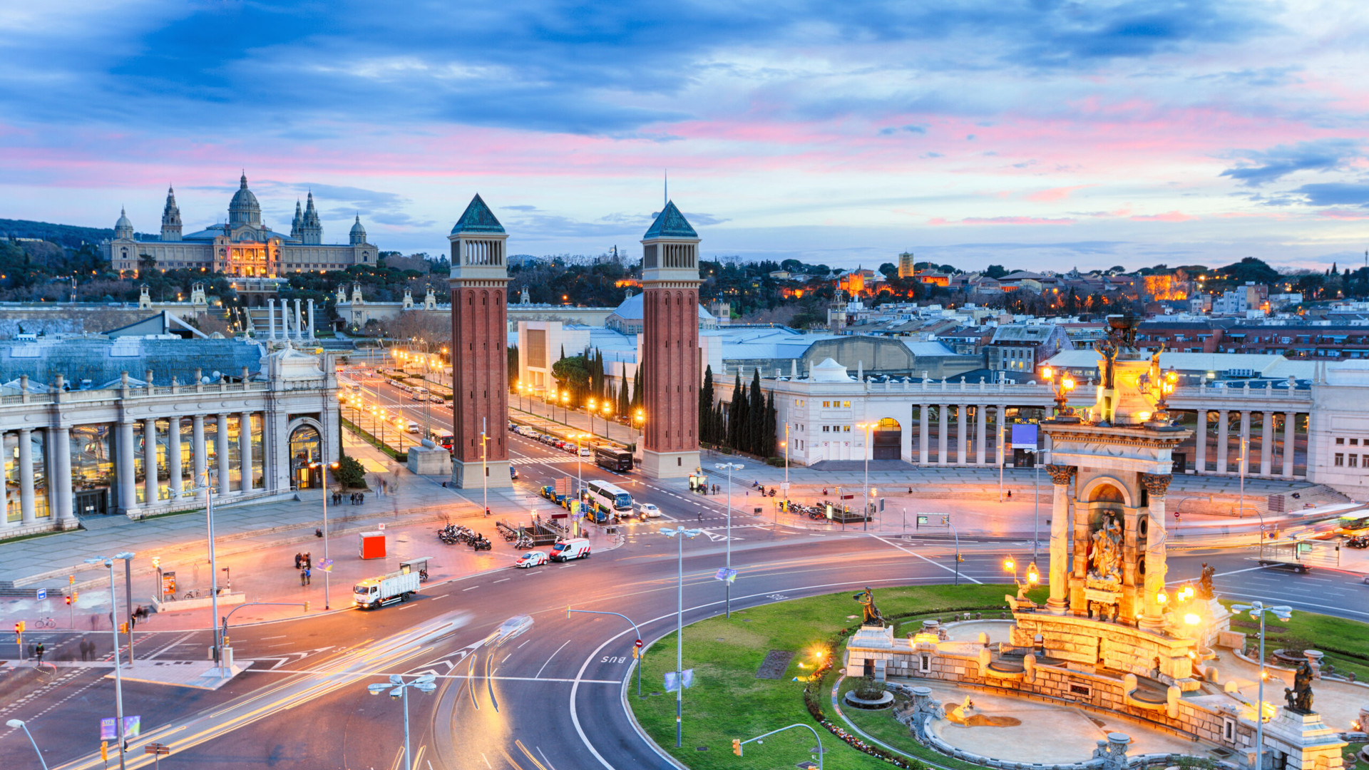 Eixample
