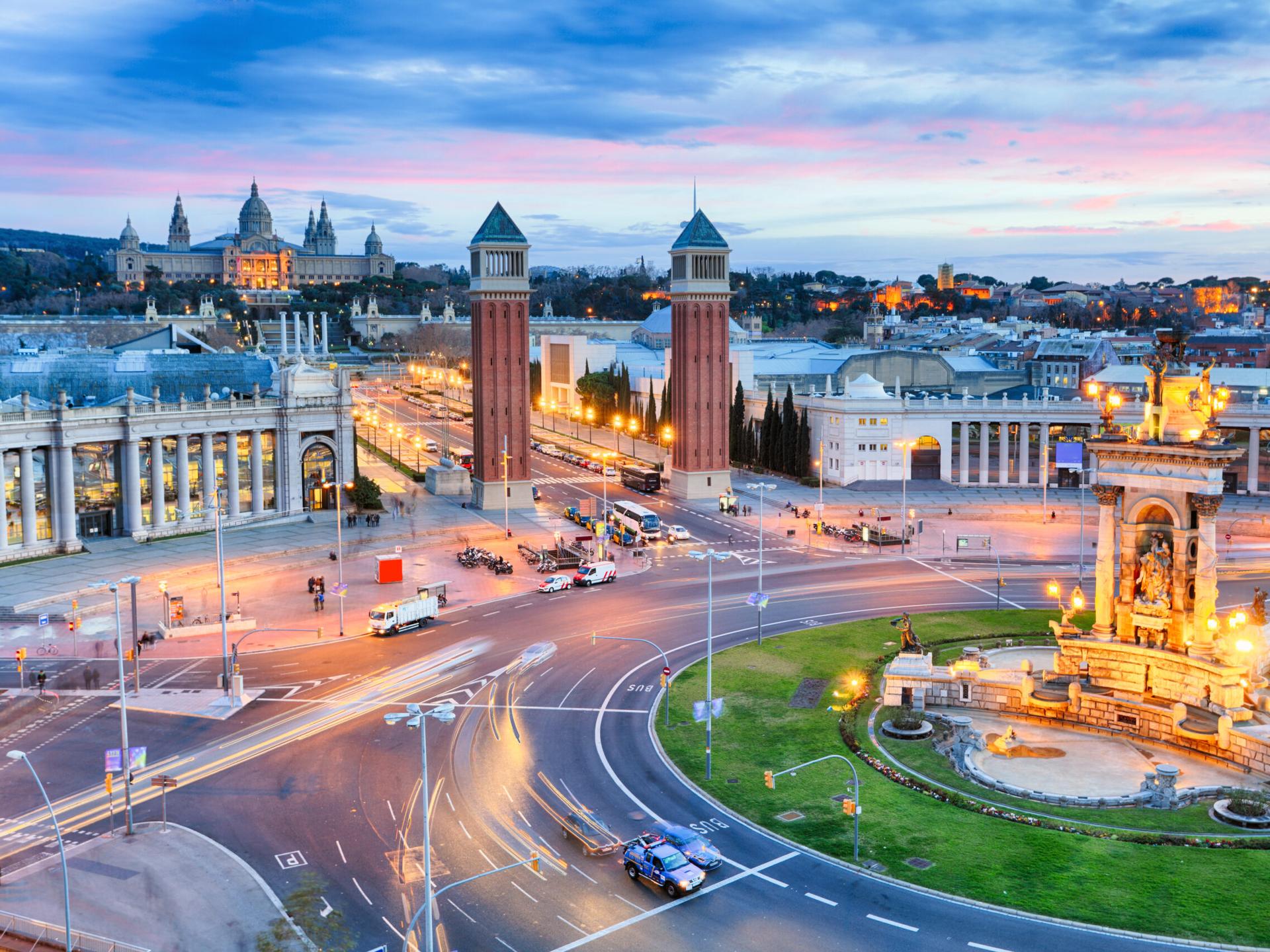 Barcelona