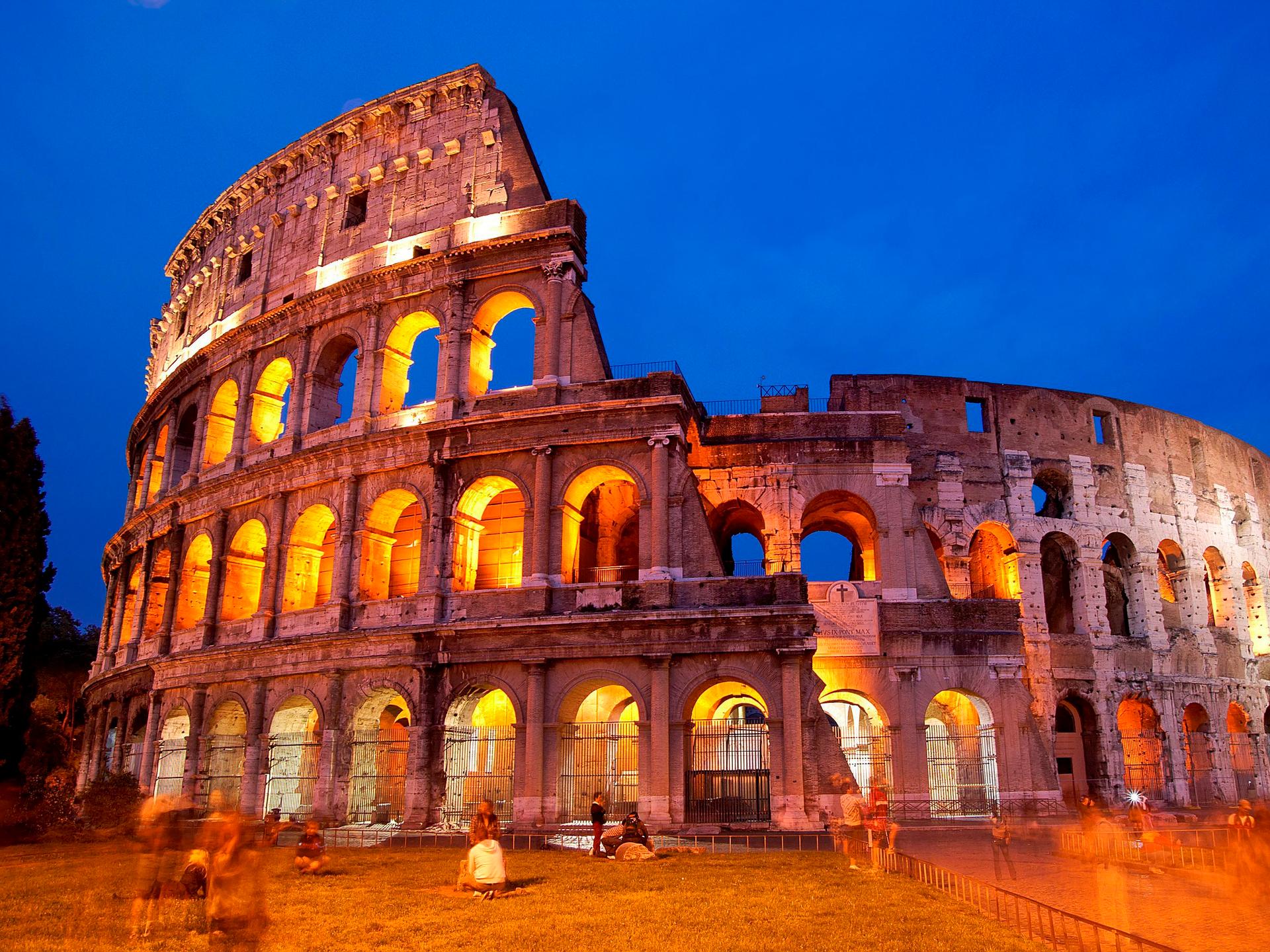 Rome