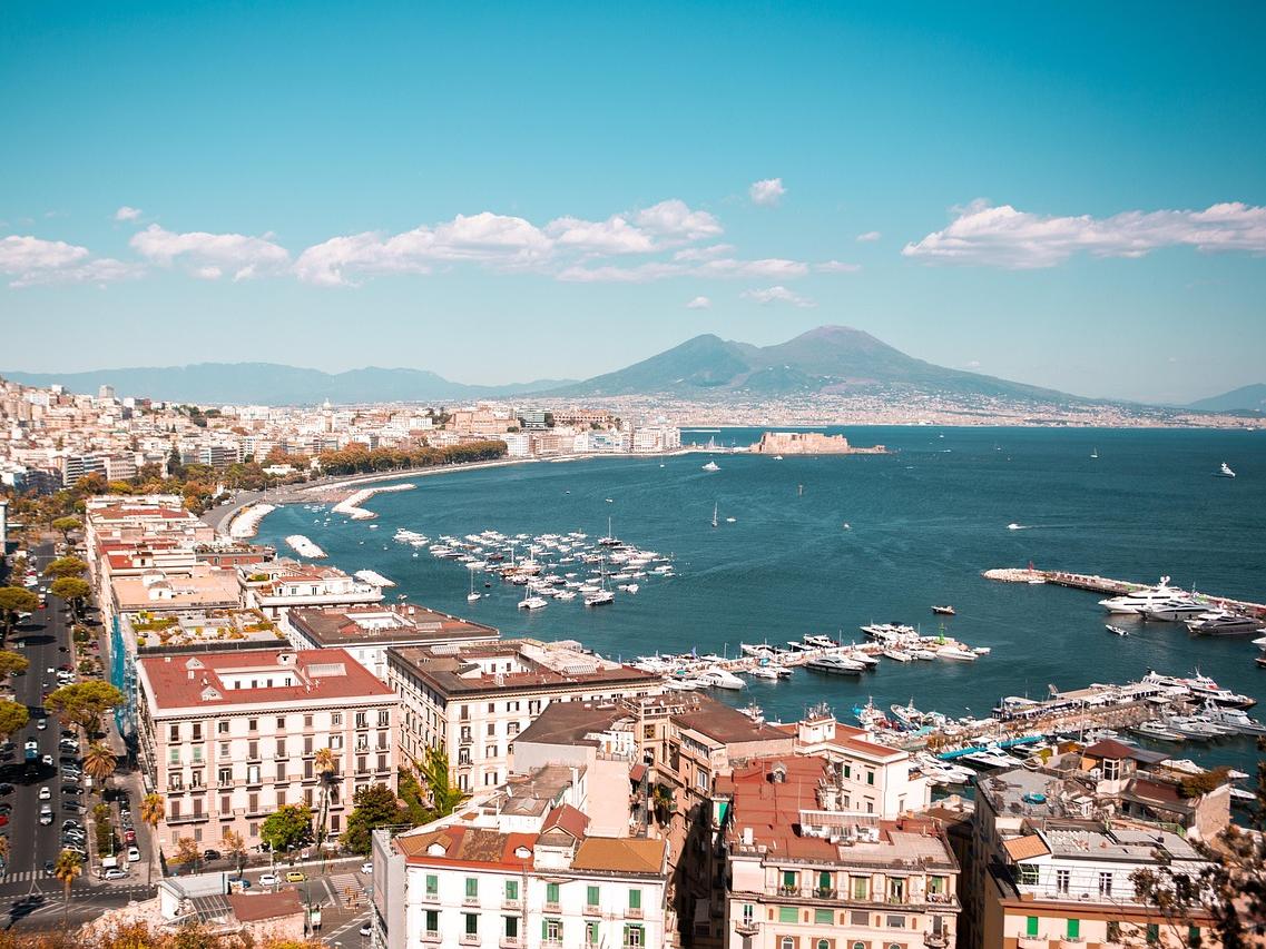 Naples