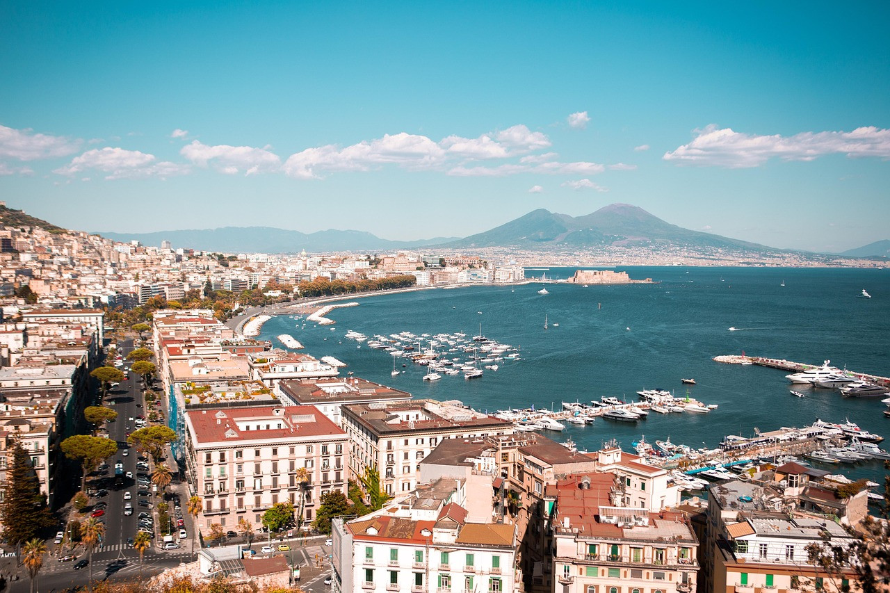 Naples