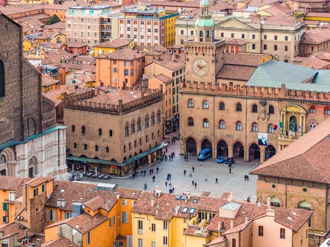 Bologna