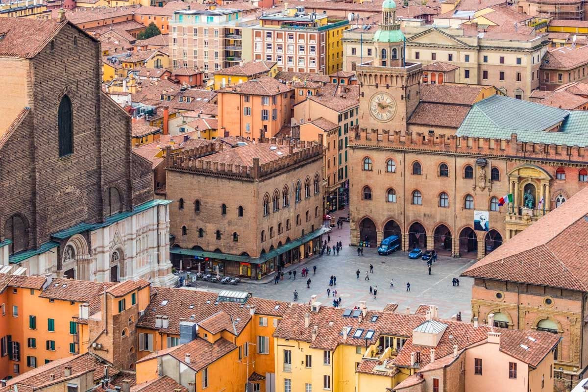 Bologna