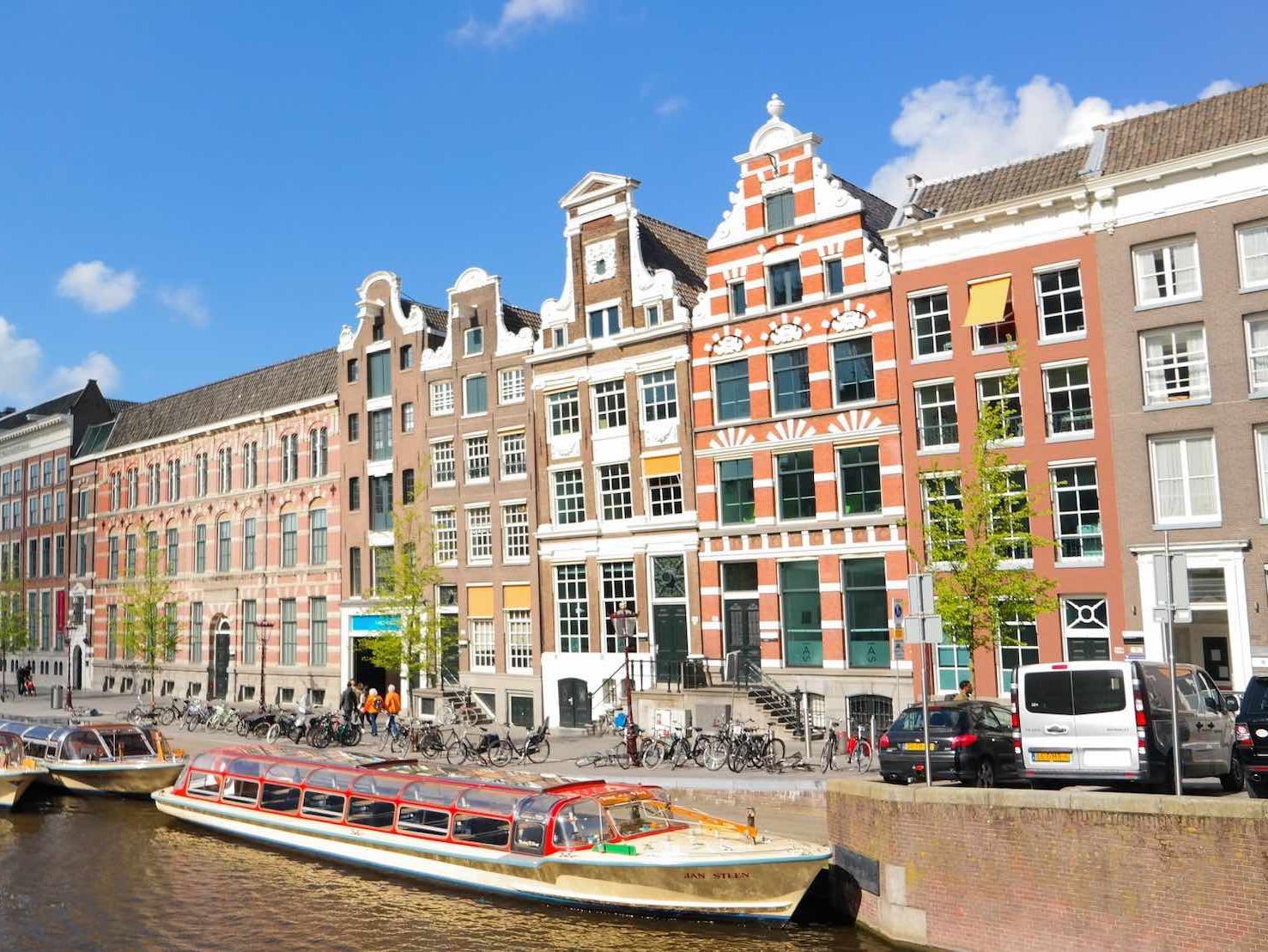 Amsterdam