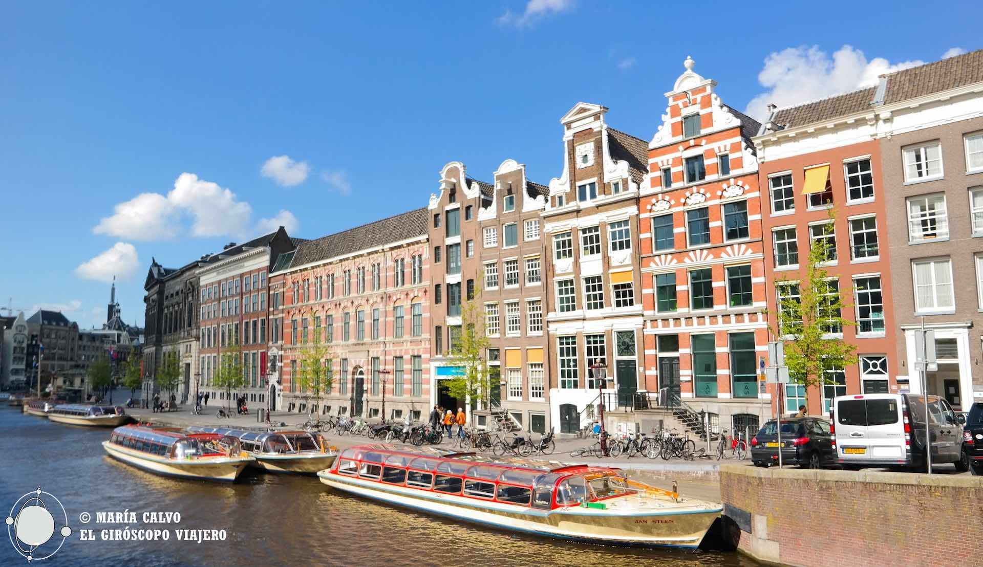 Amsterdam