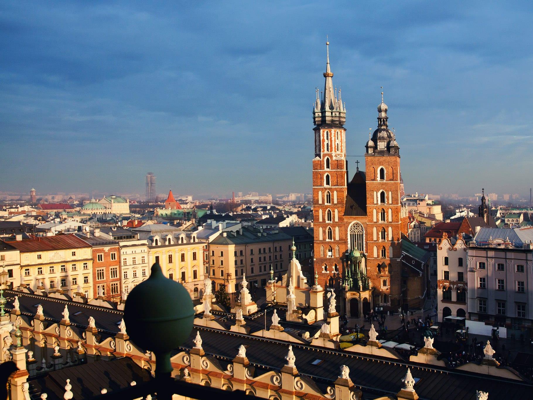 Krakow