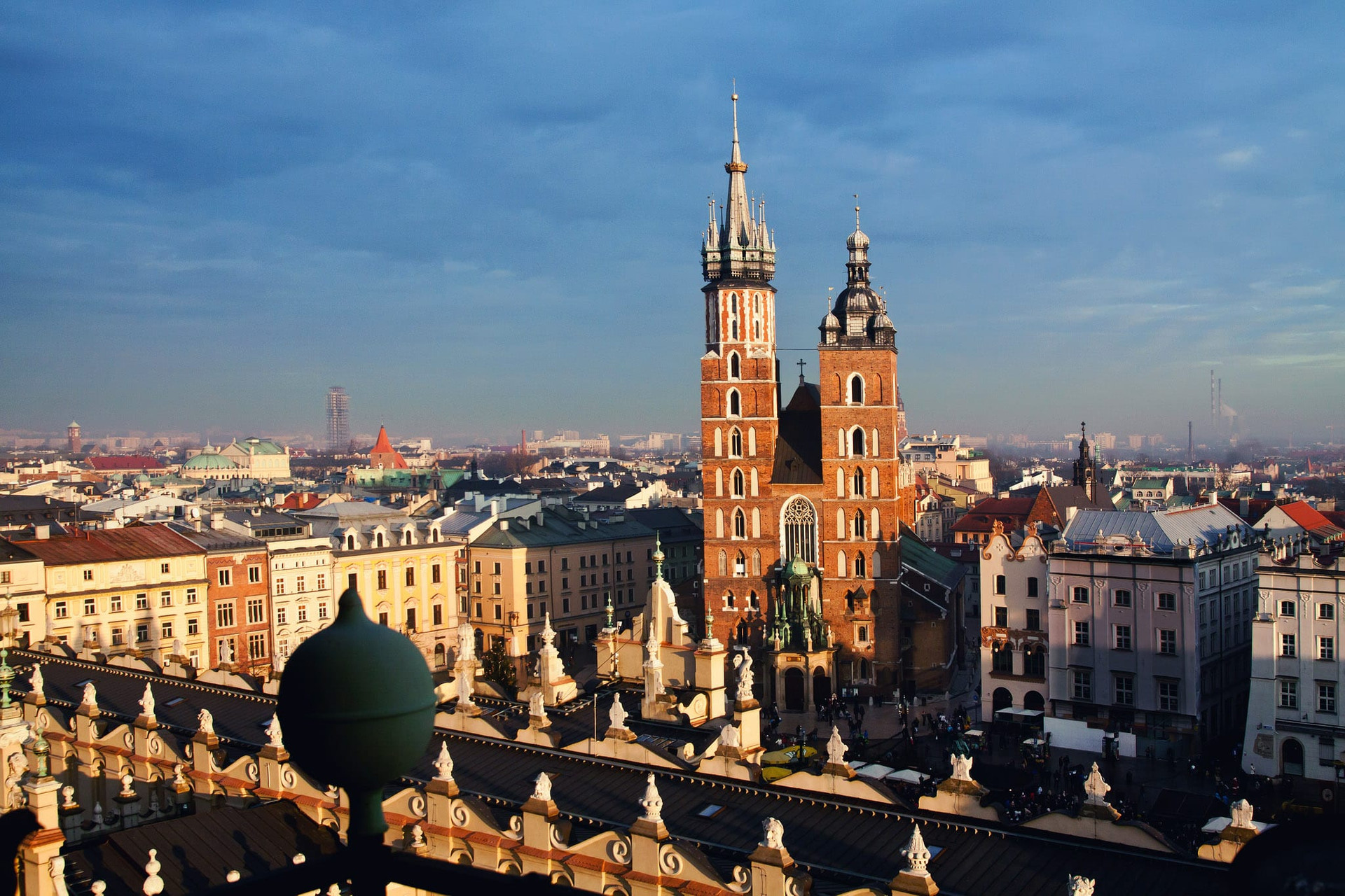 Krakow