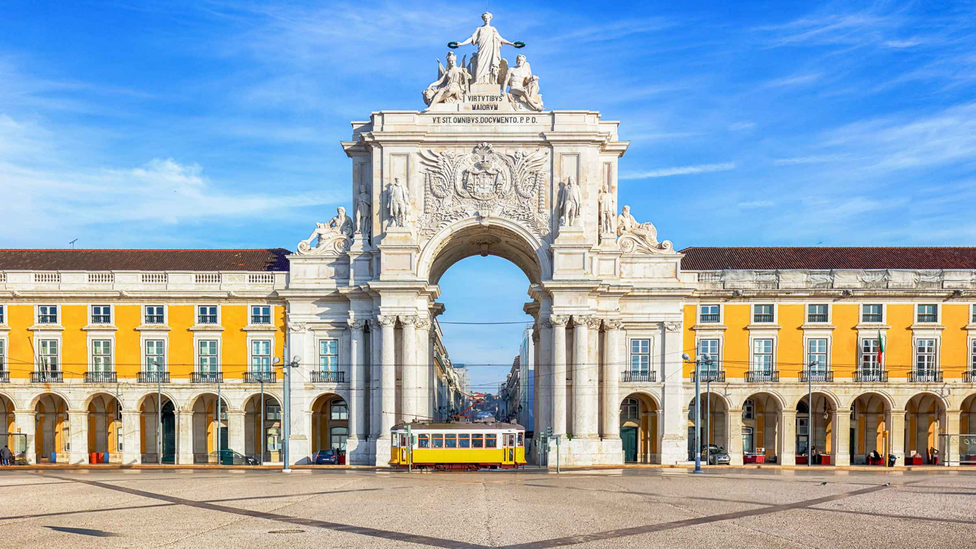 Lisbon